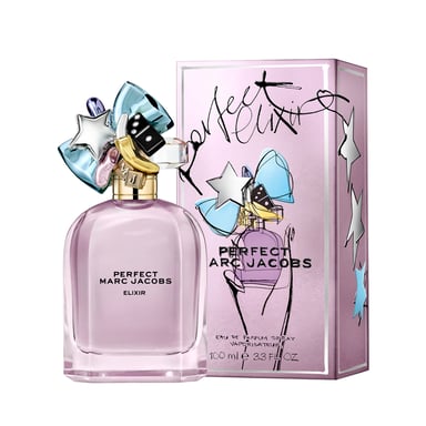 Marc Jacobs Perfect Elixir EDP Spray 100ml