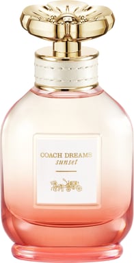 Coach Dreams Sunset EDP Spray 40ml
