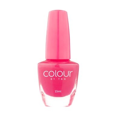 Colour By TBN Nail Polish Feather Bower 1 each