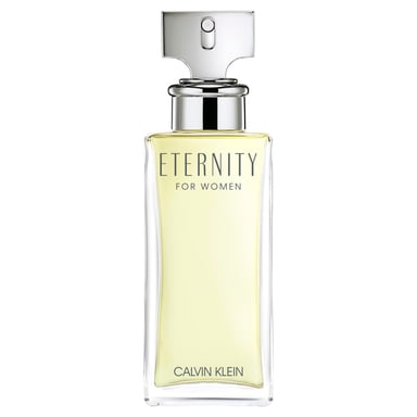 Calvin Klein Eternity Woman EDP Spray 100ml