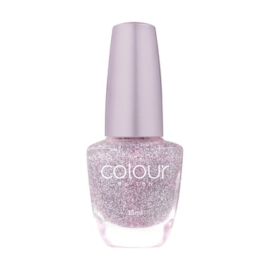 Colour By TBN Nail Polish Pixie Dust 1 each