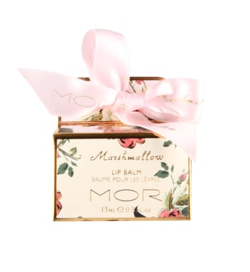 Mor Lip Balm Marshmallow 13g