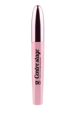 Designer Brands Centre Stage Curl & Volume Mascara Blackest Black 1 each