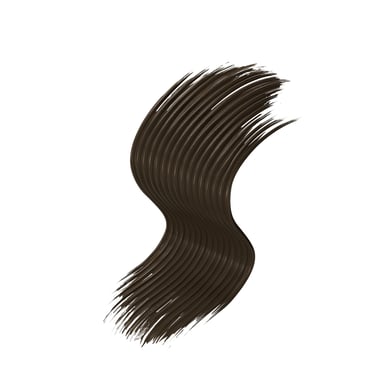 Max Factor 2000 Calorie Heatwave Mascara Black Brown 9ml
