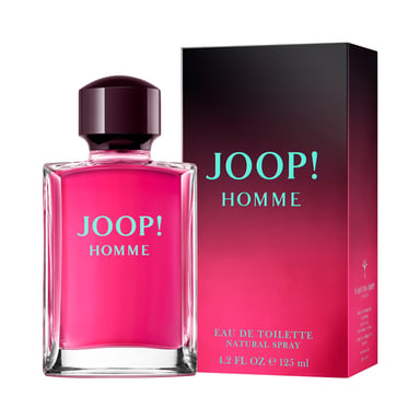 JOOP! Homme EDT Spray 125ml