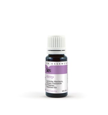 In Essence Sleep Pure Essential Oil Blend 10ml