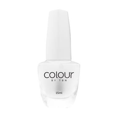 Colour By TBN Nail Polish Make Me Matt Top Coat 1 each
