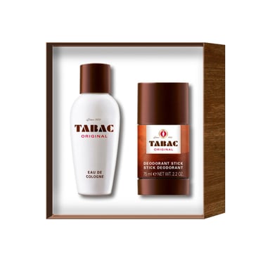 Tabac Original Duo Set EDC And Deo Stick 2 piece