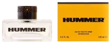 Hummer Signature EDT Spray 125ml