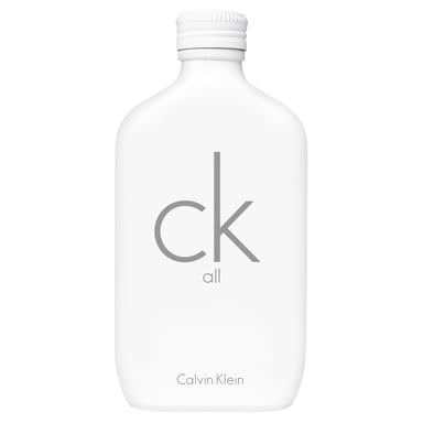 Calvin Klein All EDT Spray 200ml