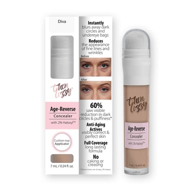 Thin Lizzy Age Reverse Concealer Diva 7ml