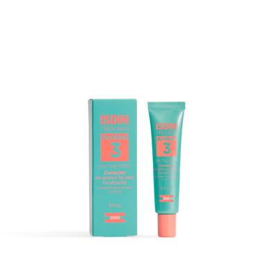 ISDIN Acniben On The Spot Gel 15ml