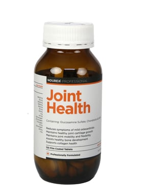 Nourex Professional Joint Health 120 tablets
