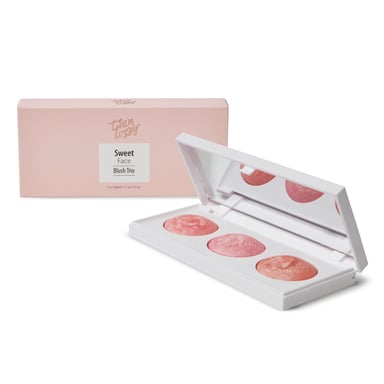 Thin Lizzy Baked Blush Trio 1 each