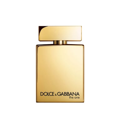 Dolce & Gabbana The One For Men Gold EDP Intense 50ml