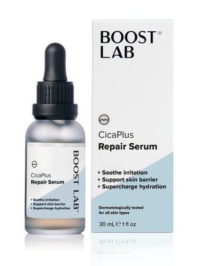 BOOST LAB Cicaplus Repair Serum 30ml