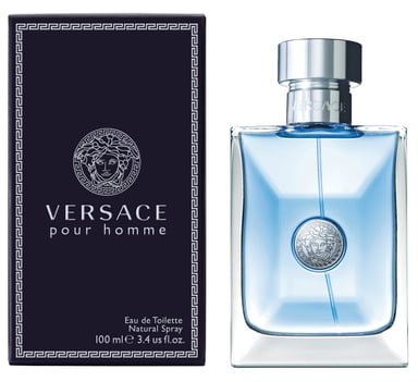 Versace Pour Homme EDT Spray 100ml