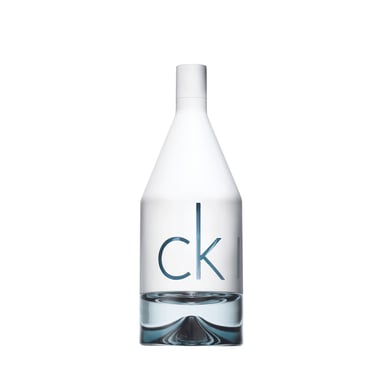 Calvin Klein CK IN2U Him EDT Spray 150ml
