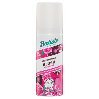 Batiste Dry Shampoo Blush 50ml
