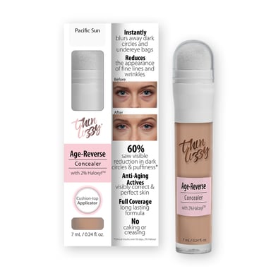 Thin Lizzy Age Reverse Concealer Pacific Sun 7ml