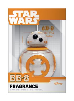 Star Wars Bb-8 Fragrance EDT Spray 100ml