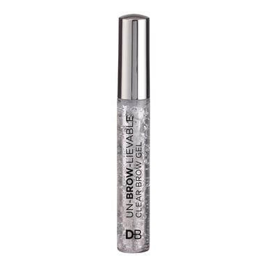Designer Brands Un-BROW-Lievable Clear Brow Gel 1 each