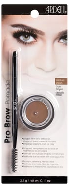 Ardell Brow Pomade Medium Brown 1 each