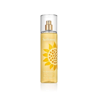 Elizabeth Arden Sunflowers Fine Fragrance Mist 236ml