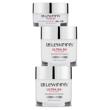 Dr. LeWinn's Ultra R4 24 Hour Beauty Solutions 1 pack