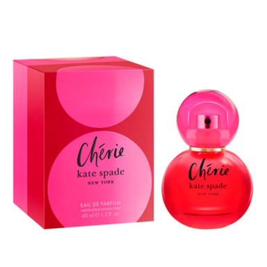 Kate Spade Cherie EDP Spray 40ml