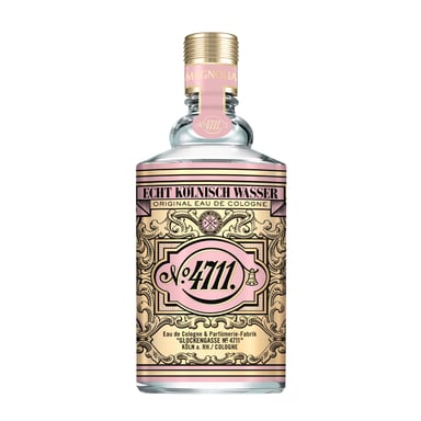 4711 Original EDC Floral Magnolia Natural Spray 100ml