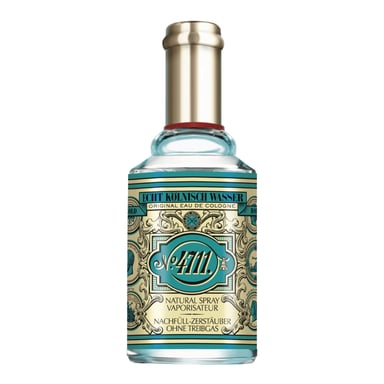 4711 Original EDC Natural Spray 60ml