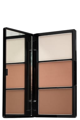 Natio Contour Palette 15g