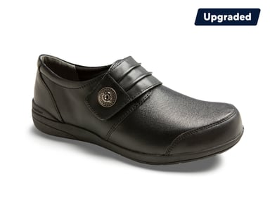 Homyped Maya Black Size 8 - 1 pair