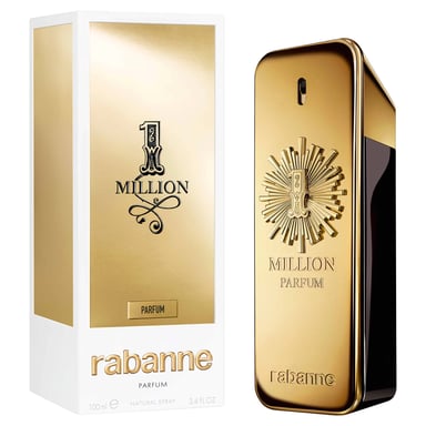 Rabanne One Million Parfum EDP Spray 100ml