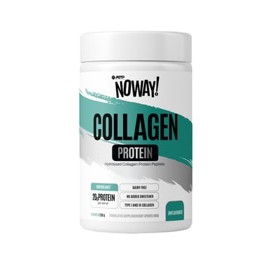 Noway Protein Unflavoured 230g