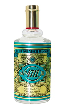 4711 Original EDC Natural Spray 200ml