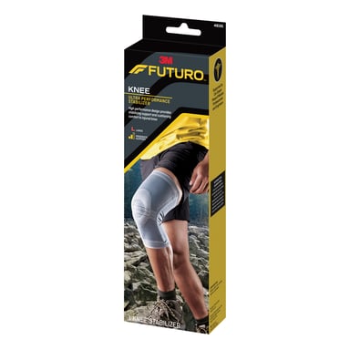 Futuro Ultra Performance Knee Stabiliser Large 1 each