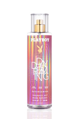 Playboy Day Dreaming Fragrance Mist 250ml