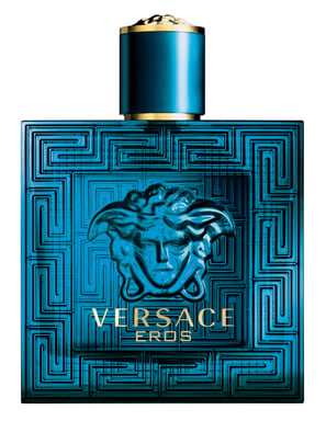 Versace Eros Pour Homme EDT Spray 100ml