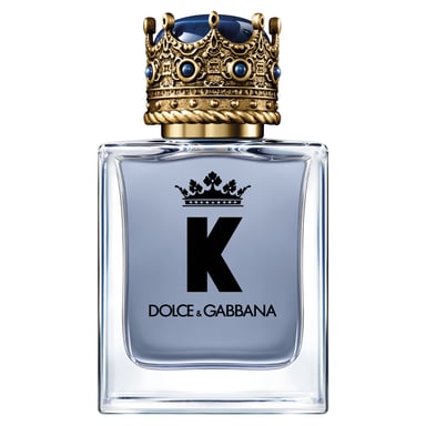 Dolce & Gabbana K By Dolce & Gabbana EDT Spray 50ml