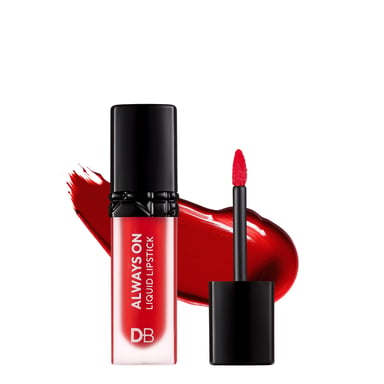 Designer Brands Always On Liquid Lipstick Icon 5ml