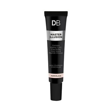 Designer Brands Master Illusion High Coverage Concealer Porcelain 1 each