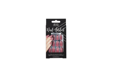 Ardell Nail Addict Sweet Pink 1 pack
