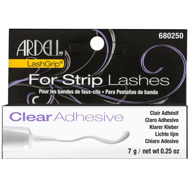 Ardell LashGrip Adhesive Clear 7g