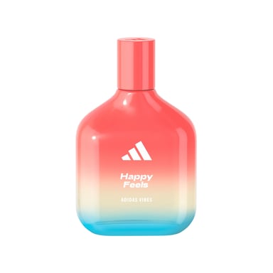 Adidas Vibes Happy Feels EDP Spray 100ml