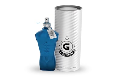 Mirage G For Men EDT Spray 100ml