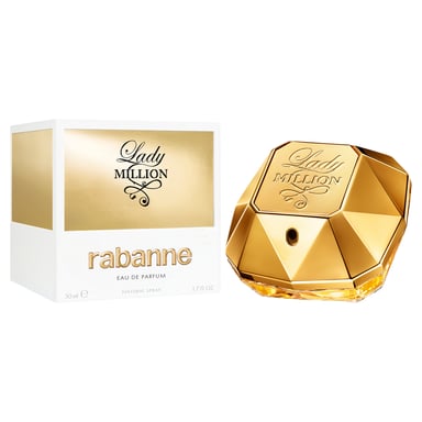 Rabanne Lady Million EDP Spray 50ml