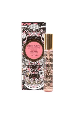 MOR EDT Fragrance Spray Pen Lychee Flower 15ml