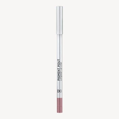 Designer Brands Retractable Lip Liner Soft Violet 1 each